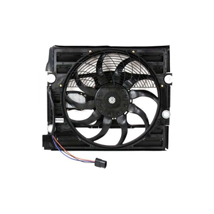 Condenser Fan for Honda CR-V (2015–2016) | HO3113138 | KLX-KSI-5542788-CL360A50
