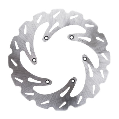 Front Brake Rotor for Tusk TSW6001 (2010–2023)