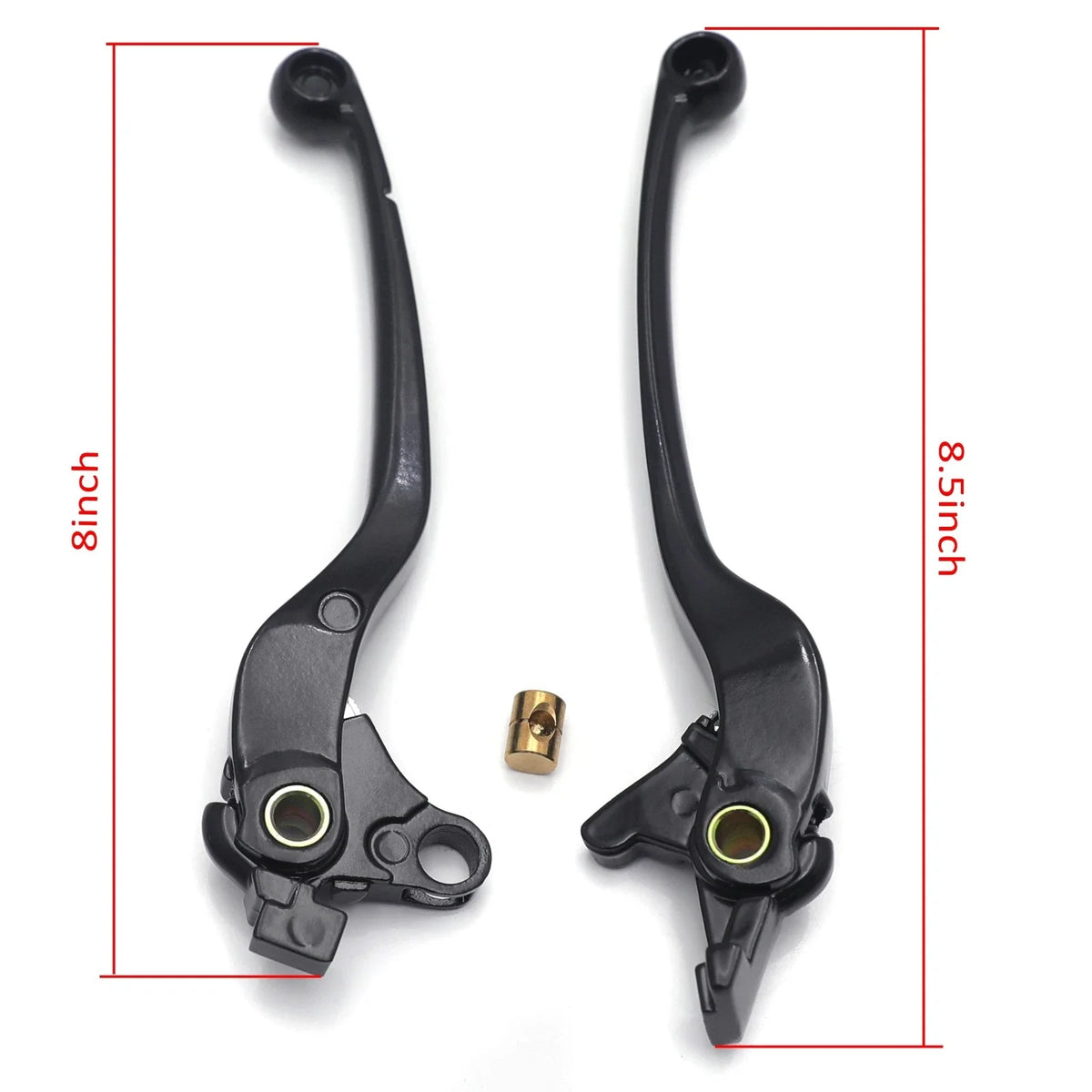 Brake Clutch Hand Lever for Suzuki GSX1300R DL1000 SV1000 TL1000R (2000–2008)