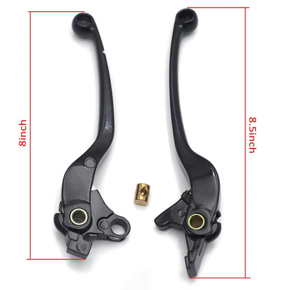 Brake Clutch Hand Lever for Suzuki GSX1300R DL1000 SV1000 TL1000R (2000–2008)