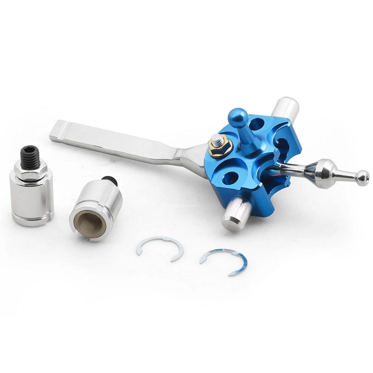 Short Shifter Kit for Porsche 911 986 996 (1997–2004) 911 987 997 (2005+)