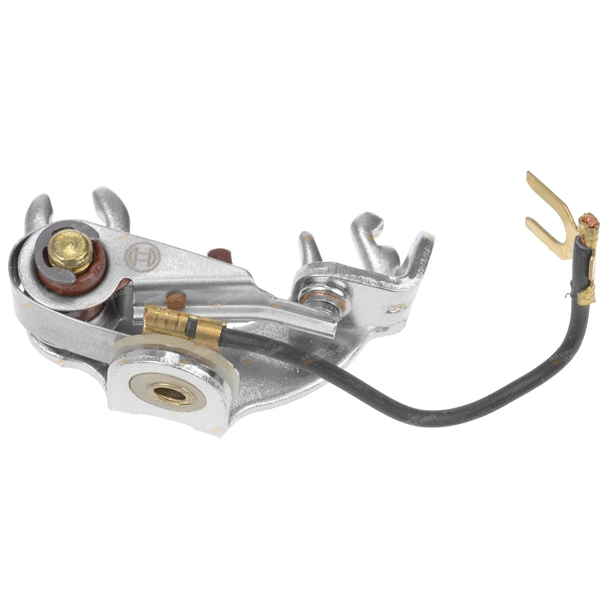 Contact Set Points 1.8L 4G62B for Mitsubishi L300 Starwagon (1984-1985)