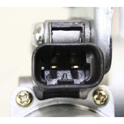Set of 2 Window Regulators for Buick LeSabre (2000–2005) PLX-M0-660254-CL360A55, GM1350132, GM1351132