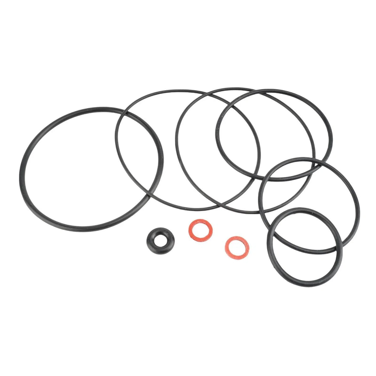 Lower Unit Seal Kit for Yamaha F30HP F40HP T25HP (67C-W0001-20-00)