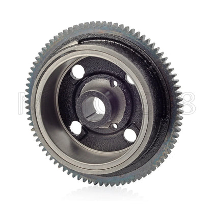Magneto Rotor Flywheel for Polaris Scrambler 500 4x4 (2004–2009) 3089247 3089544