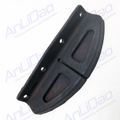 Non-return Valve for Volvo Penta (5.32 Inch Length, 2.2 Inch Width) 872438