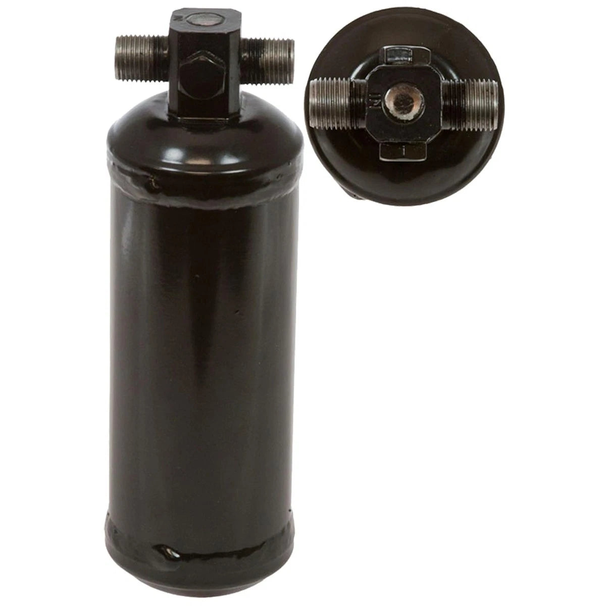 A/C Compressor Kit for Kia Rio Sedan 2001 (9641473)
