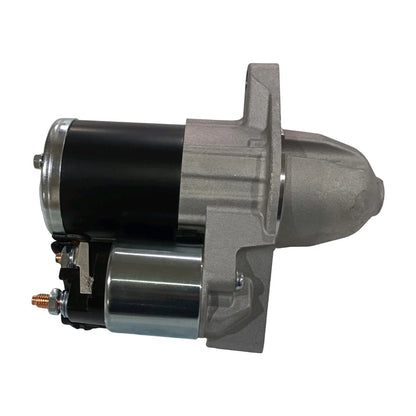 Starter Motor 1.4KW 10T for Jeep Compass (2017–2020) Chrysler 200 Fiat 500X Ram 2.4L