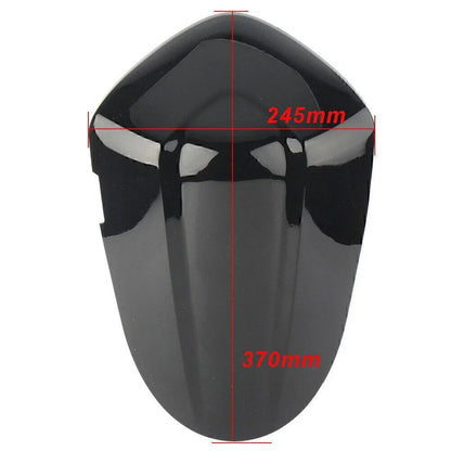 Rear Seat Cover Cowl for SUZUKI GSXR 1000 K5 (2005-2006) Carbon