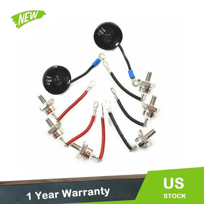 Diode Rectifier Kit for Stamford Generator Genset (RSK6001)