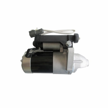 Starter for Nissan NV3500 (2012–2016) | 23300-1CA0C | CLX-M0-1-19068-CL360A10