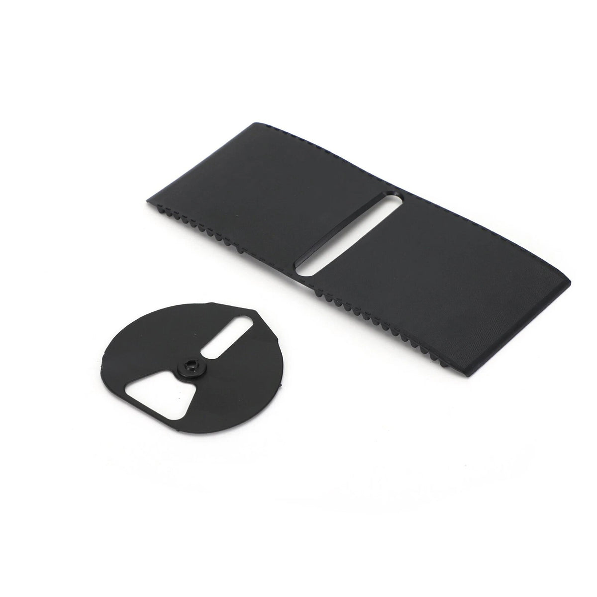 Shift Console Slide Position Cover for Lexus IS250 IS350 ISF (2006–2013) 35975-53020
