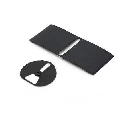 Shift Console Slide Position Cover for Lexus IS250 IS350 ISF (2006–2013) 35975-53020