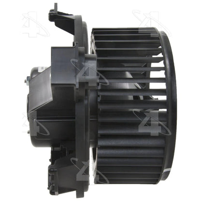 Blower Motor for Jeep Wrangler JK (2014–2018) 75025