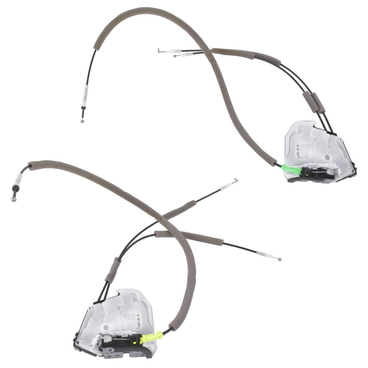 2X Rear Door Lock Actuators for Nissan Altima (2019–2022) L + R