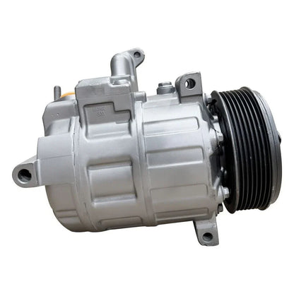 AC Compressor Kit with Condenser for Nissan 350Z 3.5L V6 (2009–2009)