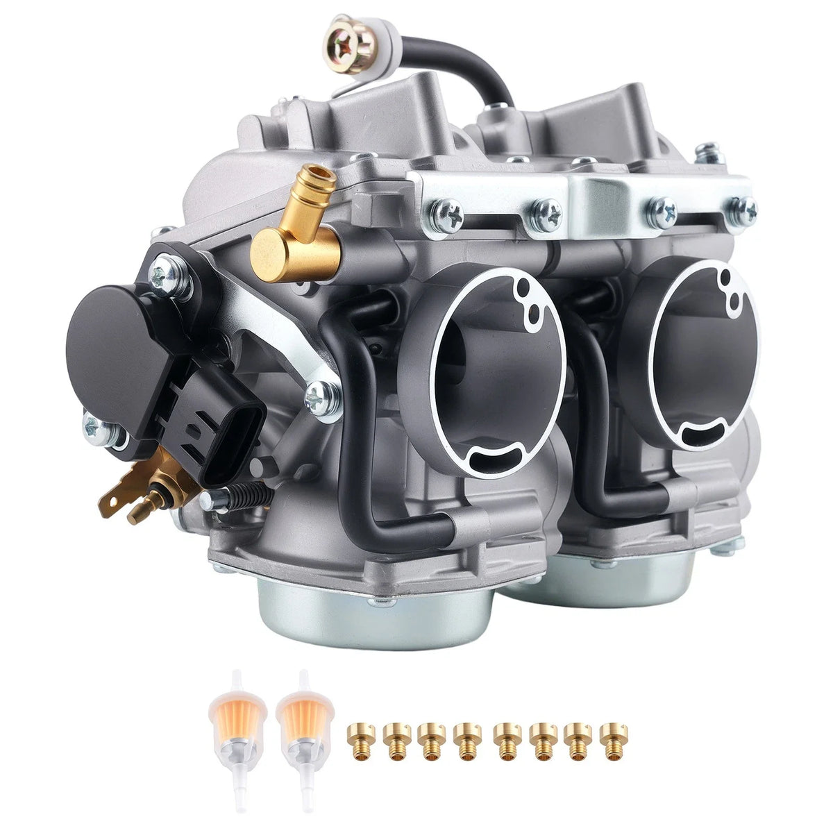 Carburetor for Yamaha V-Star 650 Classic Custom (1998–2011) 5BN-14900-40-00
