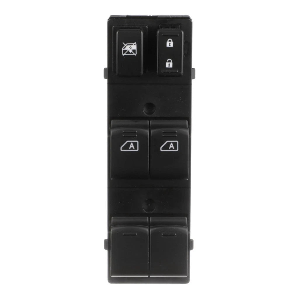 Power Window Switch for Nissan Murano (2008–2014) ALX-PAU-SI-DWS-536-CLB1
