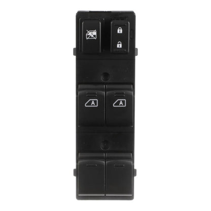 Power Window Switch for Nissan Murano (2008–2014) ALX-PAU-SI-DWS-536-CLB1