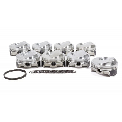 Wiseco Piston Kit for Chevy K20 Suburban (1973–1985) TLX-wisK238A6-CL360A72
