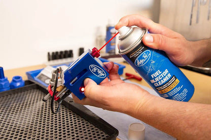 8 oz Full Injector Cleaner for Various Makes Models (15-0004)
