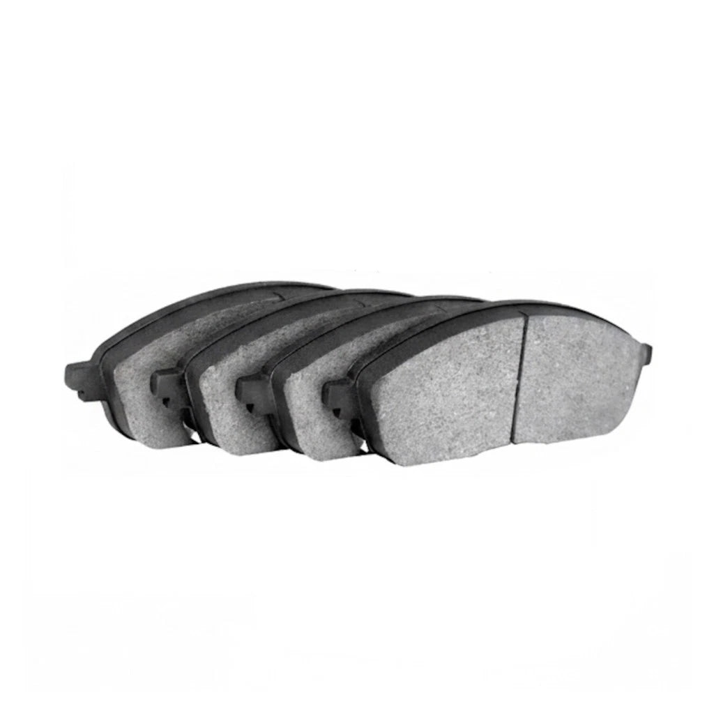 Brake Set for Subaru Legacy (1997–2002) ALX-PAU-DF-6502-13088-CLA2