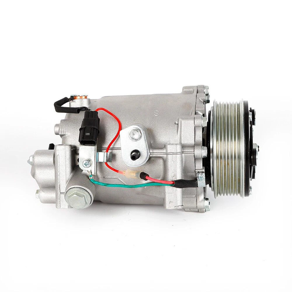 A/C Compressor for Honda CR-V Acura ILX RDX (2007–2014) 2.4L CO 4920AC