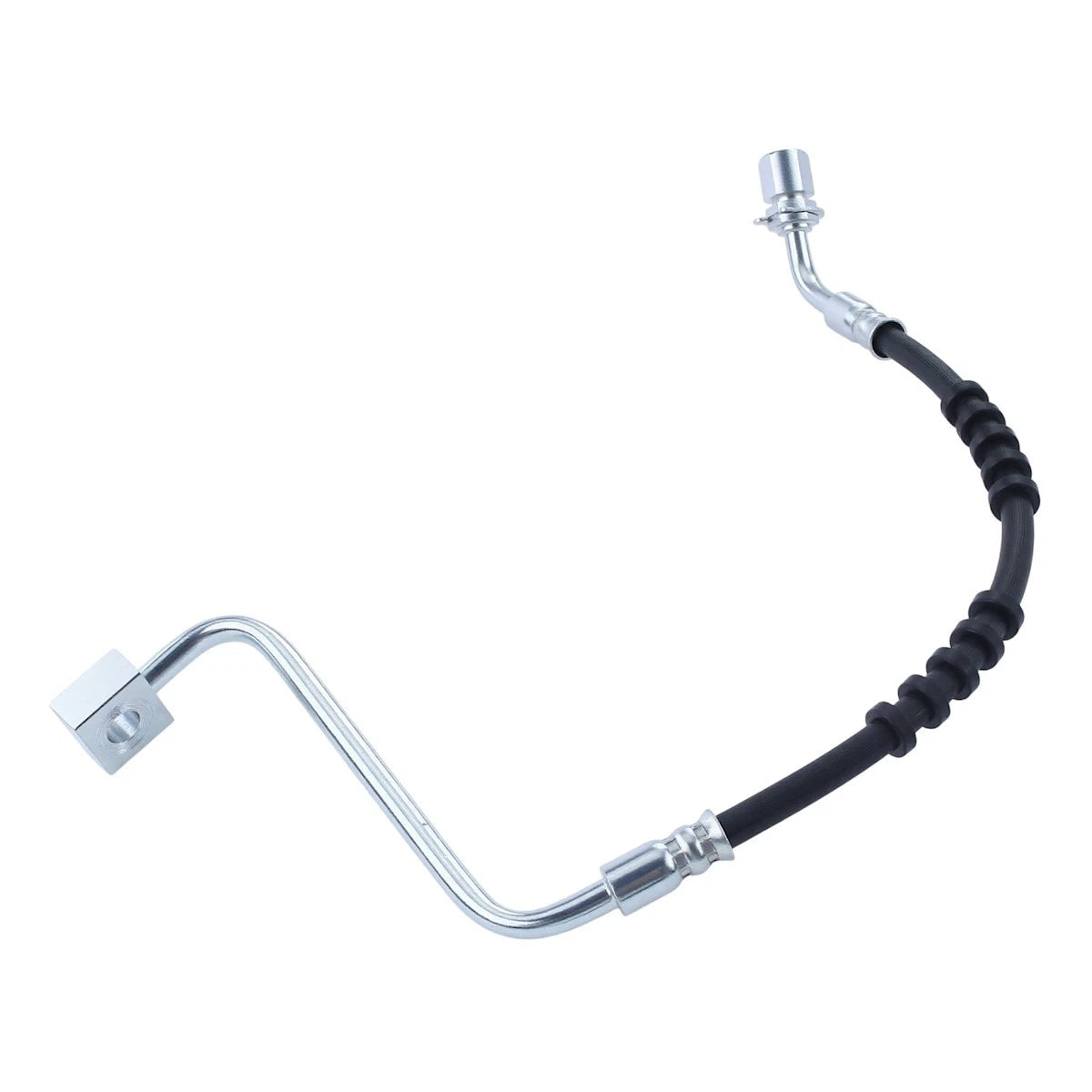 Brake Line Front Passenger Right for Ford Taurus X Mercury Sable (2008–2009) - 17980381, 2202860, H621028, 8A5Z2078A