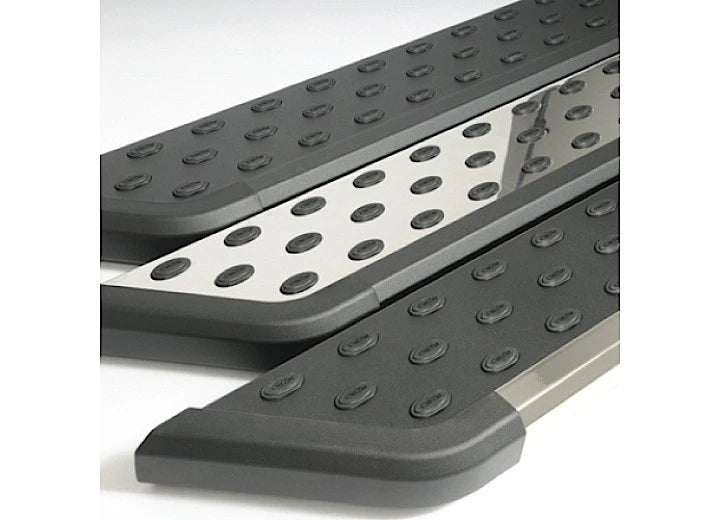 Dee Zee DZ16325 Running Board Bracket Kit for F150 (2009–2014)