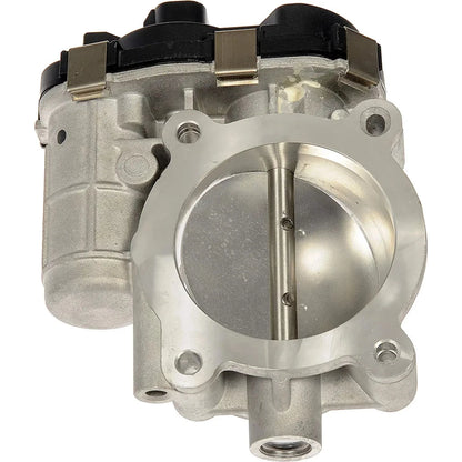Throttle Body for Pontiac G6 (2007–2009) 78.0 mm ALX-PAU-RB-977-313-CL360A50