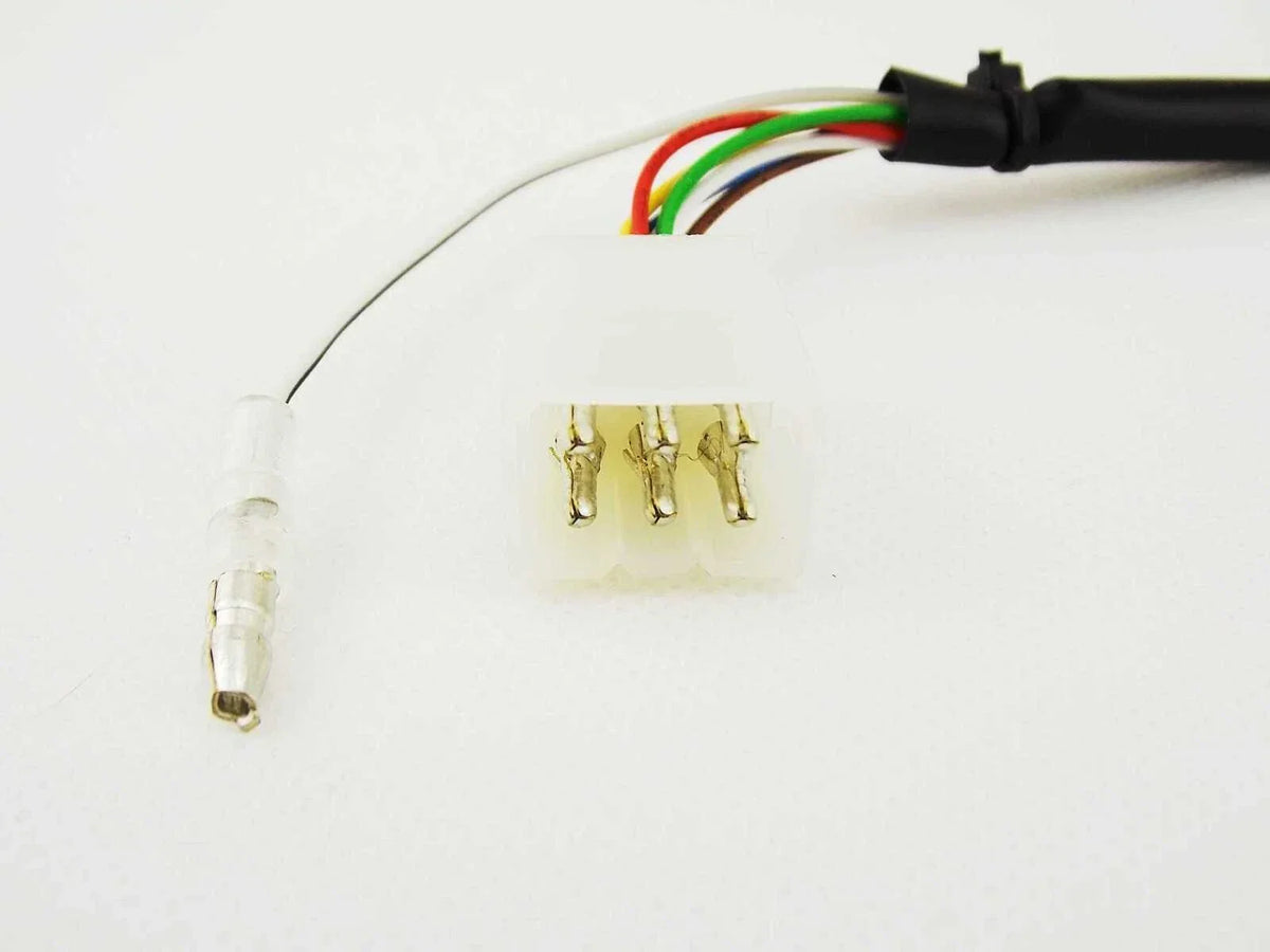 Headlight Horn Kill Switch Block Assembly for KTM 200 EXC (2000-2015)