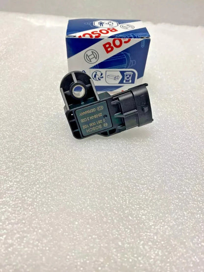 Intake Manifold Pressure Sensor for Volvo D13 (20524936)