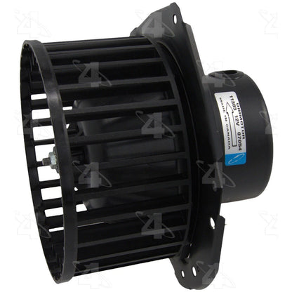 Blower Motor Rear for Chevy S-10 Blazer Jimmy (1995–2005) 35383 RBC191525