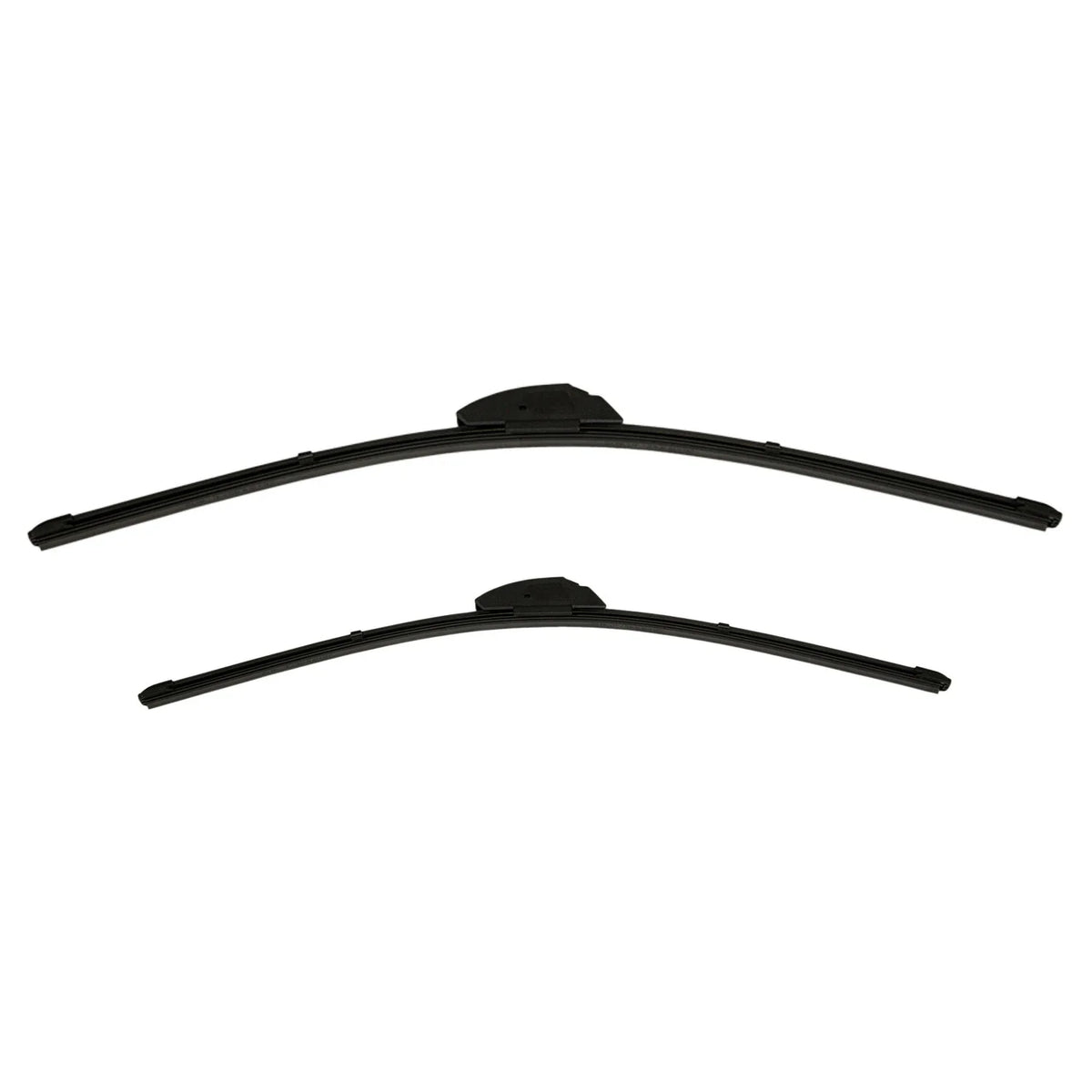 2X Valeo 900 Series 22" & 18" Windshield Wiper Blades for