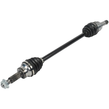 CV Axle Shaft Assembly for Ford Flex Lincoln MKT (2013–2019) Rear Left