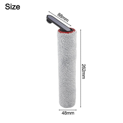 Roller Brush for Dreame H13 Pro H12 Pro Ultra Vacuum Cleaner (2021–2023)