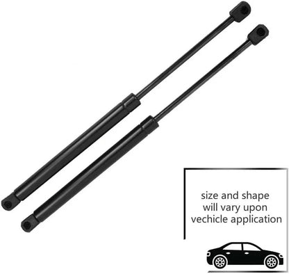 Rear Tailgate Trunk Lift Support Gas for Citroen C4 Grand Picasso (2013–2019)