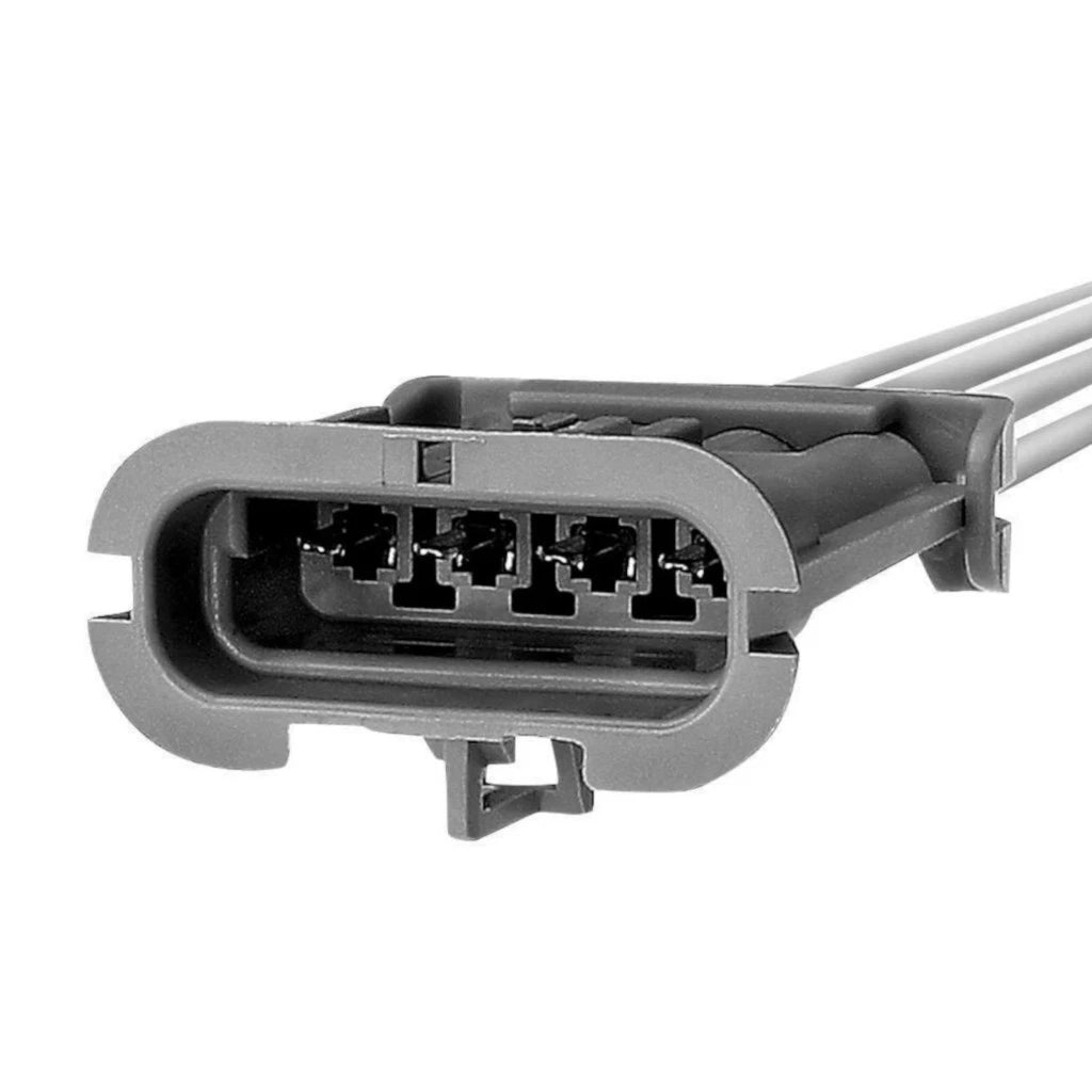 Connectors for Chevy C2500/K2500 (1995–2000) OLX-ACDPT1320-CL360A67