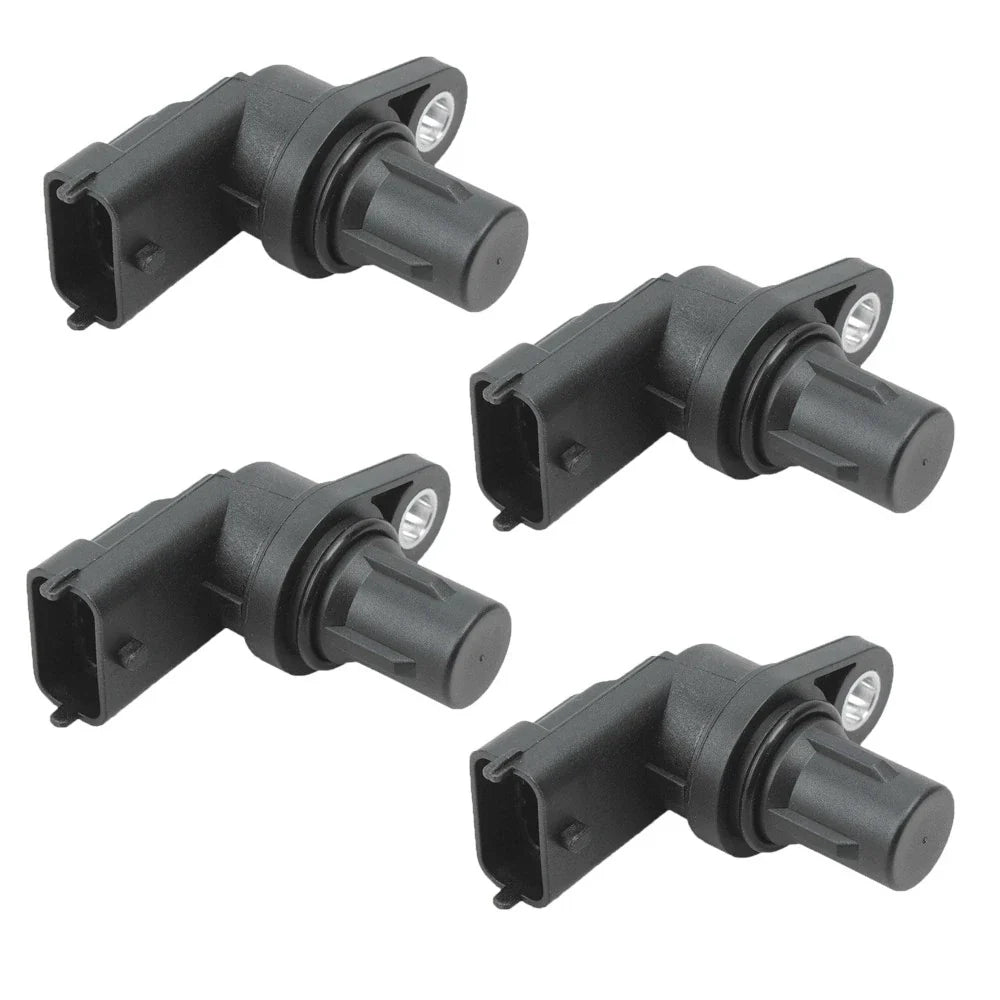 4X Camshaft Position Sensor for Mercedes-Benz G550 C280 W203 GL550 (2005–2012)