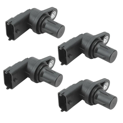 4X Camshaft Position Sensor for Mercedes-Benz G550 C280 W203 GL550 (2005–2012)
