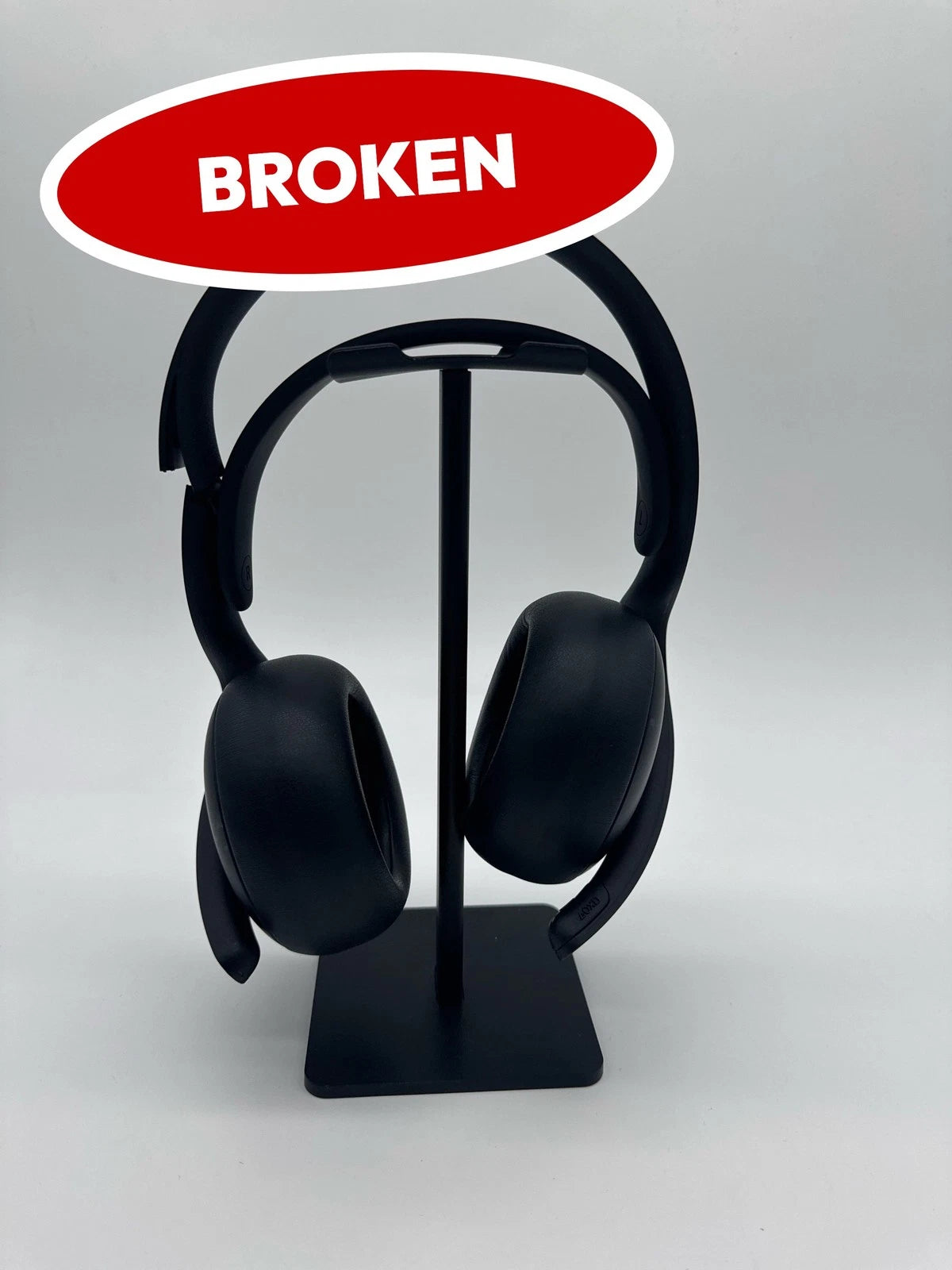 PlayStation Pulse Elite Wireless Headset - Midnight Black
