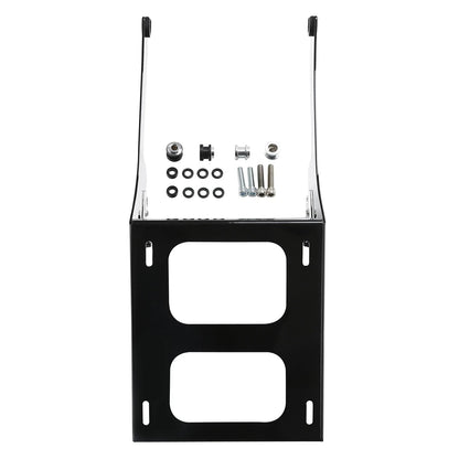 2X Mounting Rack for Harley Deluxe Heritage Classic FLHC FLHCS (2018–2025)