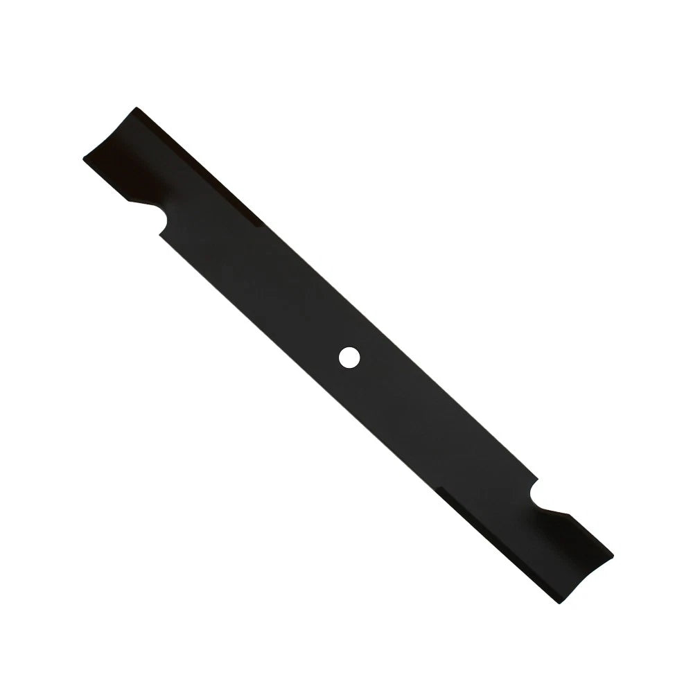 Notched High Lift Mower Blade for Bad Boy (Fits 038-2007-00)
