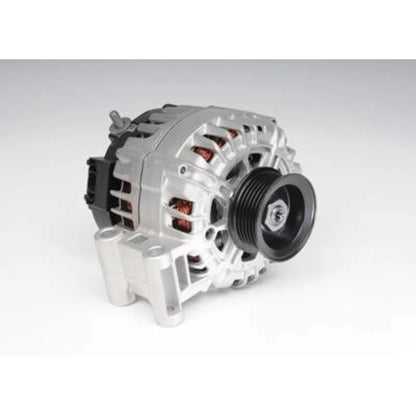 AC Delco Alternator 120 Amp for GMC Canyon Chevrolet Colorado (2007–2012) 25925948