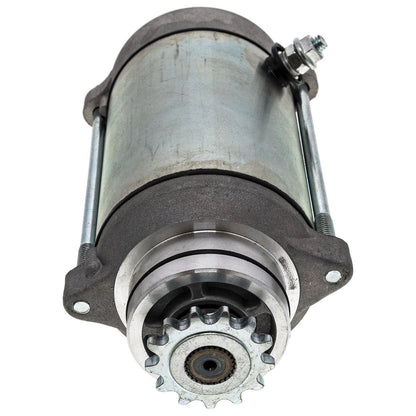 Starter Motor for Kawasaki (21163-1021, 21163-1238, SM-223C, SM-8211)