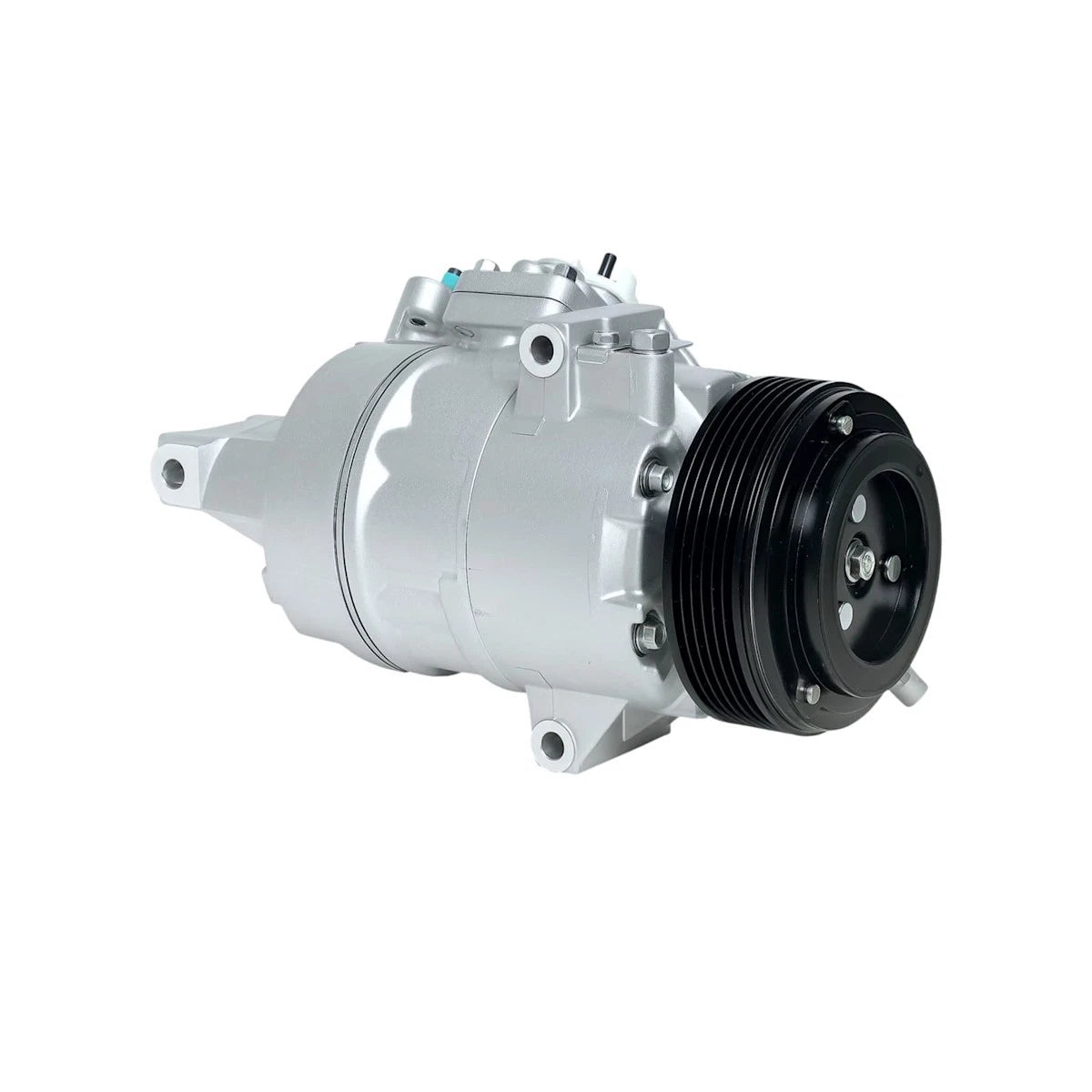 A/C Compressor with Clutch for Suzuki Kizashi, Grand Vitara (2009–2013) 18016549, CO29069C, 68469