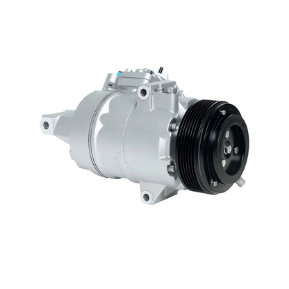 A/C Compressor with Clutch for Suzuki Kizashi, Grand Vitara (2009–2013) 18016549, CO29069C, 68469