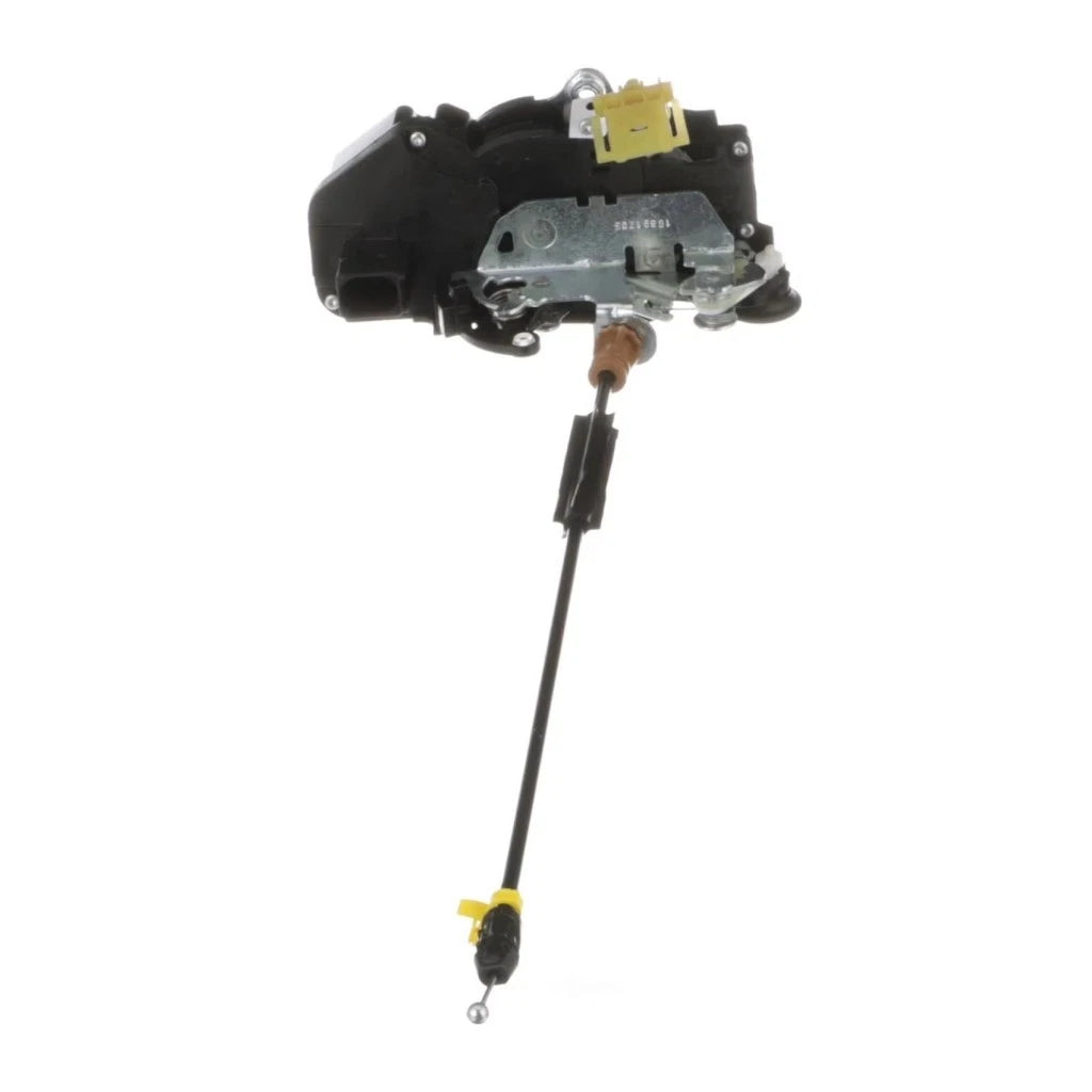 Door Lock Actuator for Chevy Silverado 3500 HD (2011–2014) ALX-PAU-SI-DLA1333-CLA1