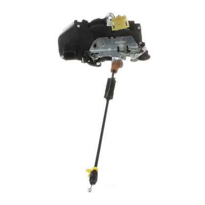 Door Lock Actuator for Chevy Silverado 3500 HD (2011–2014) ALX-PAU-SI-DLA1333-CLA1