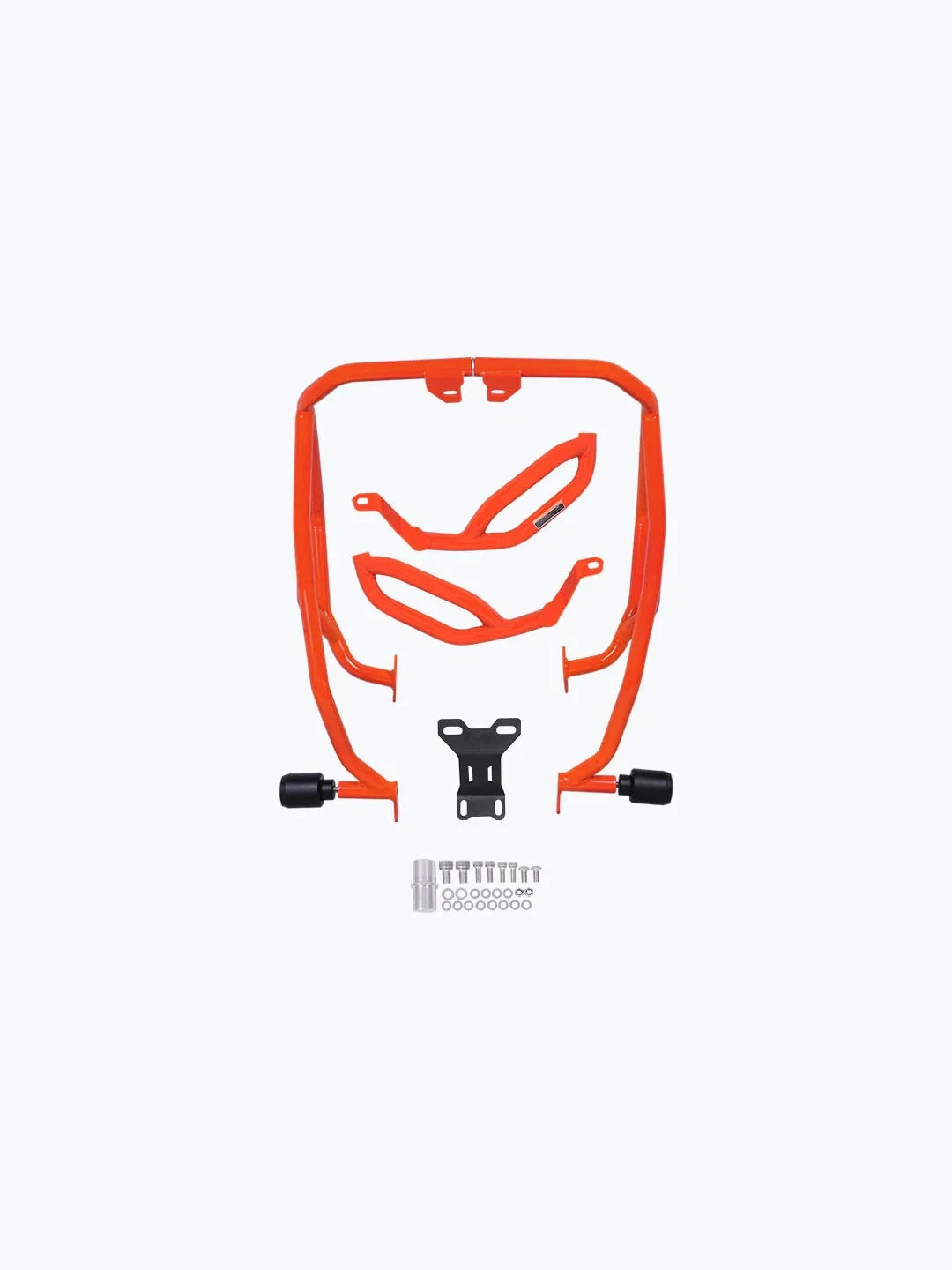 Raptor Crash Guard for KTM 390 Adventure/Adventure X (2025)